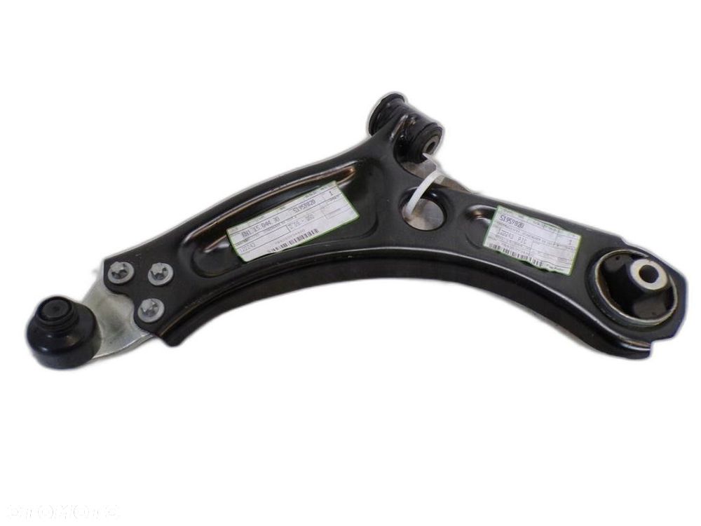 WAHACZ PRZÓD PRAWY FIAT 500X JEEP RENEGADE COMPASS 51959820 NOWY ORYGINAŁ - 1