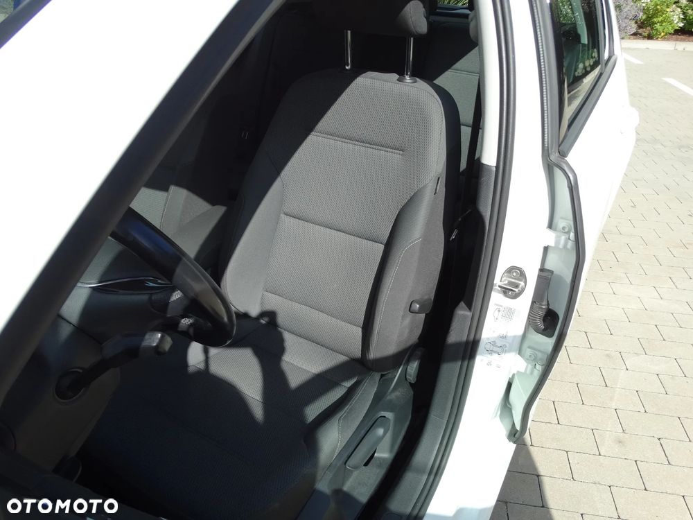 Volkswagen Golf 1.5 TSI BlueMotion ACT Comfortline - 27