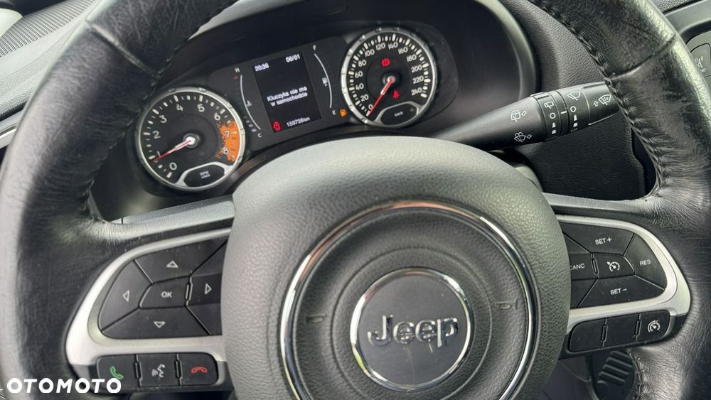 Jeep Renegade - 28