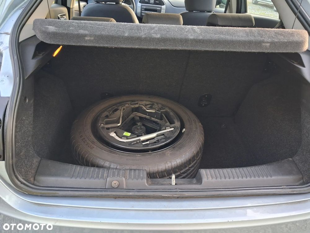 Fiat Bravo 1.4 16V Active - 19