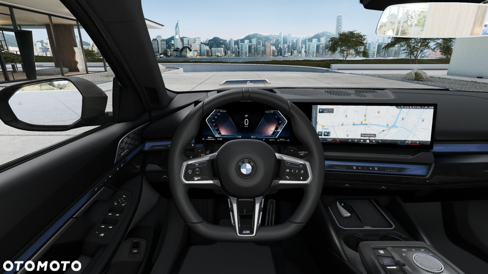 BMW Seria 5 - 10