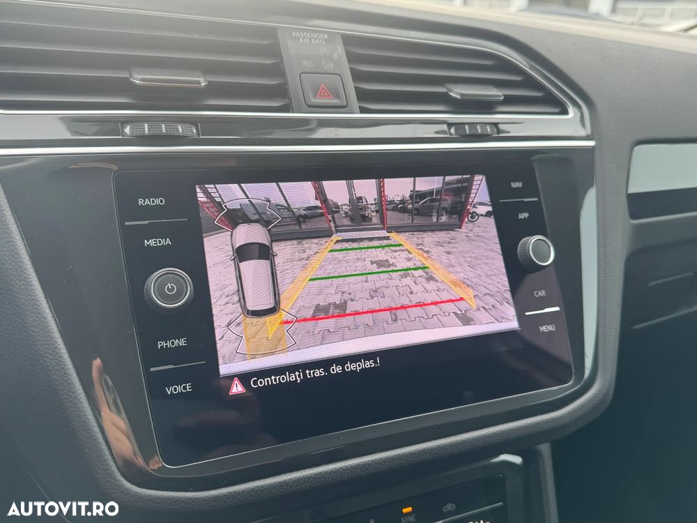 Volkswagen Tiguan 2.0 TDI SCR DSG Life - 26