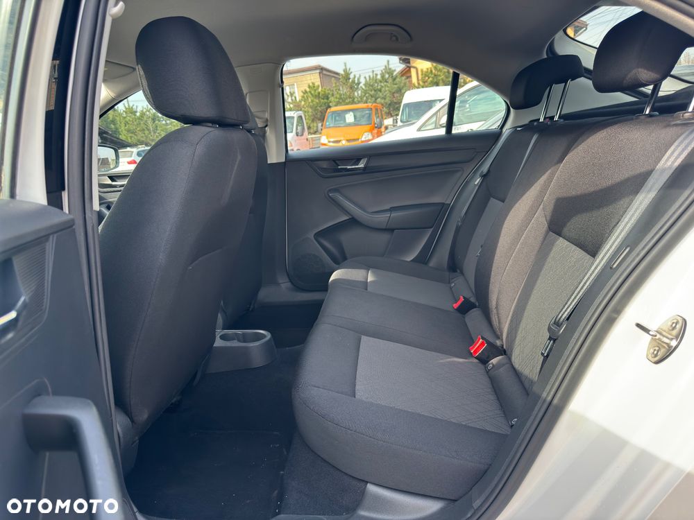 Seat Toledo 1.6 TDI Reference - 25