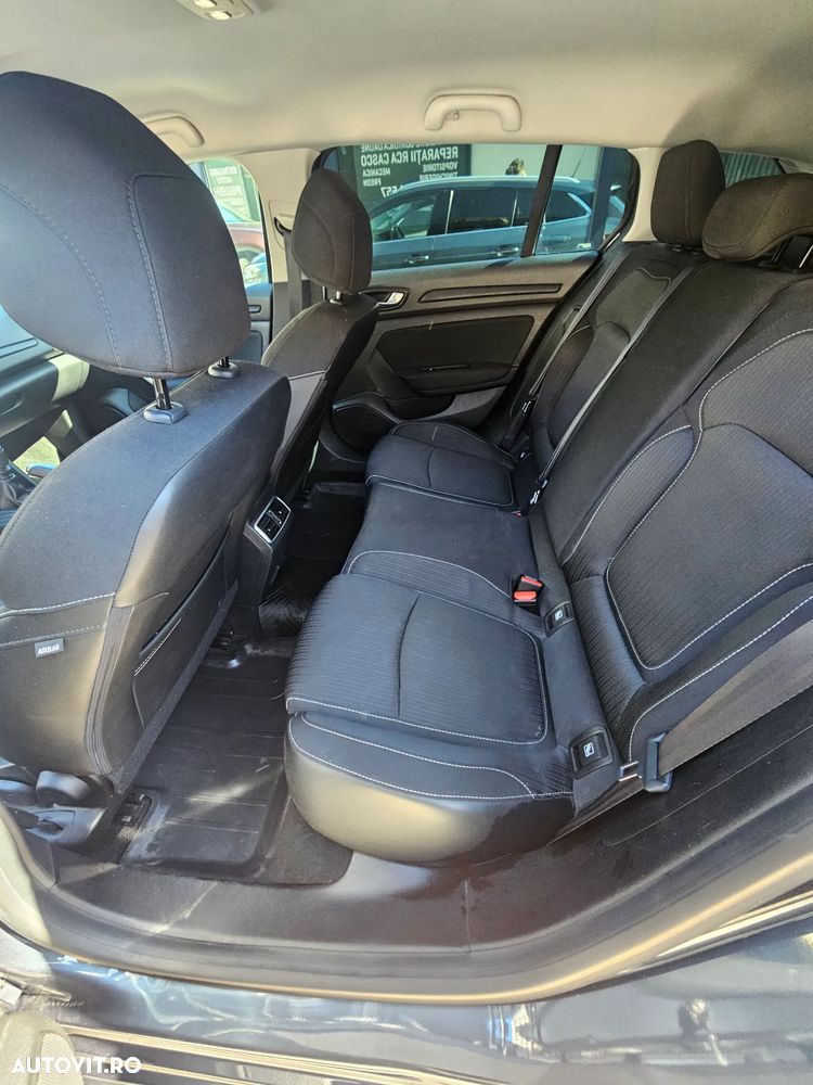 Renault Megane Energy dCi Zen - 6