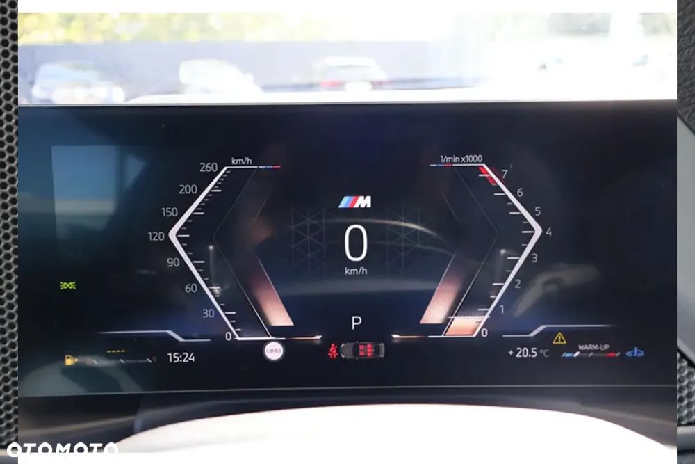 BMW Seria 3 320i - 15