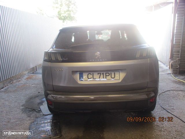 Peugeot 3008 1.2 PureTech Style - 4