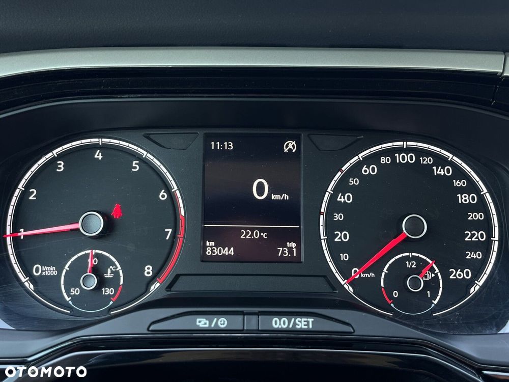 Volkswagen Polo 1.0 TSI Comfortline - 17