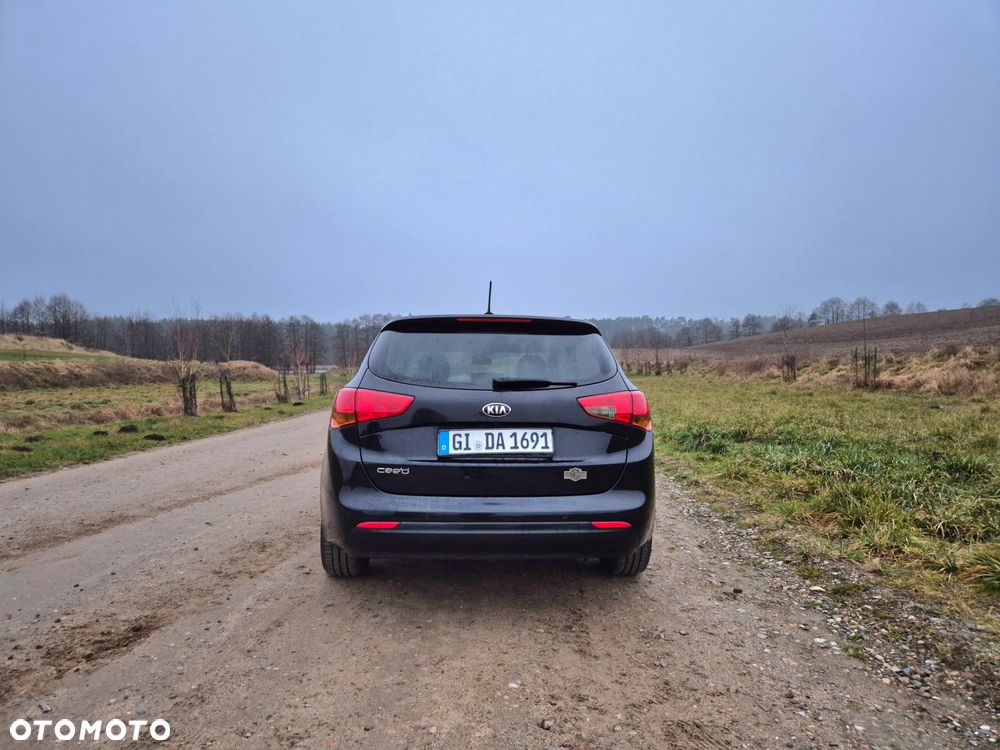 Kia Ceed 1.6 GDI Edition 7 - 5