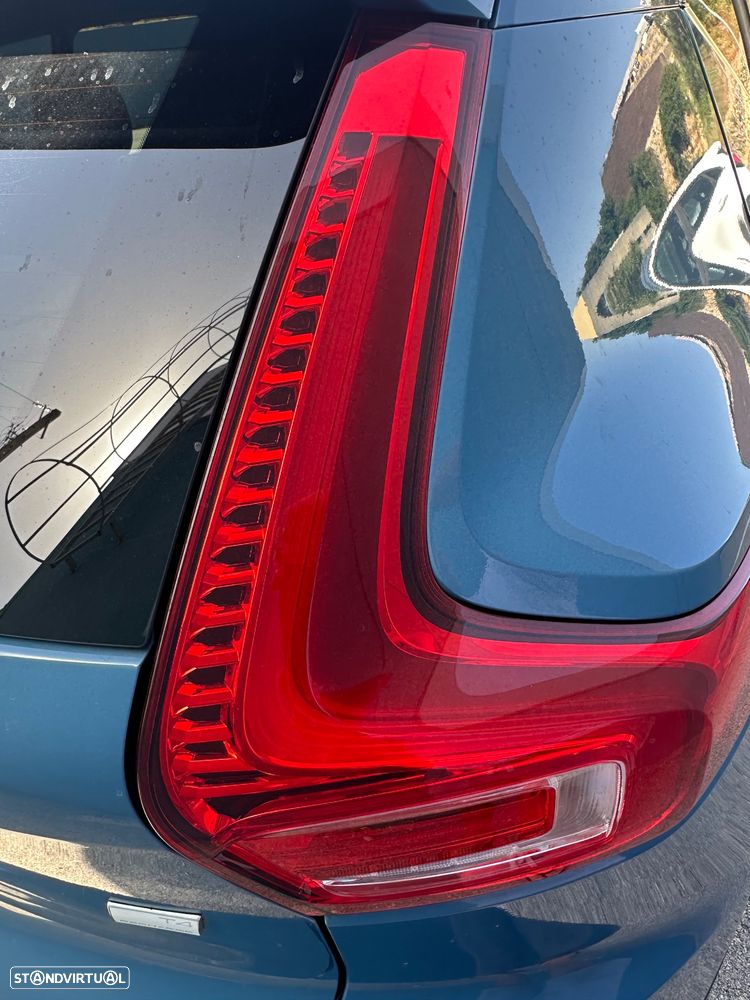 Volvo XC 40 T4 Recharge DKG Inscription - 14