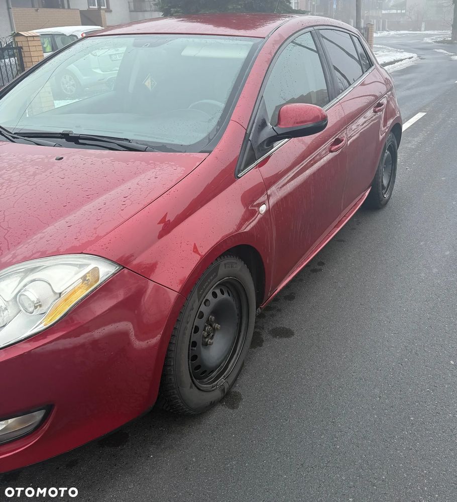 Fiat Bravo 1.4 T-JET 16V Dynamic - 2