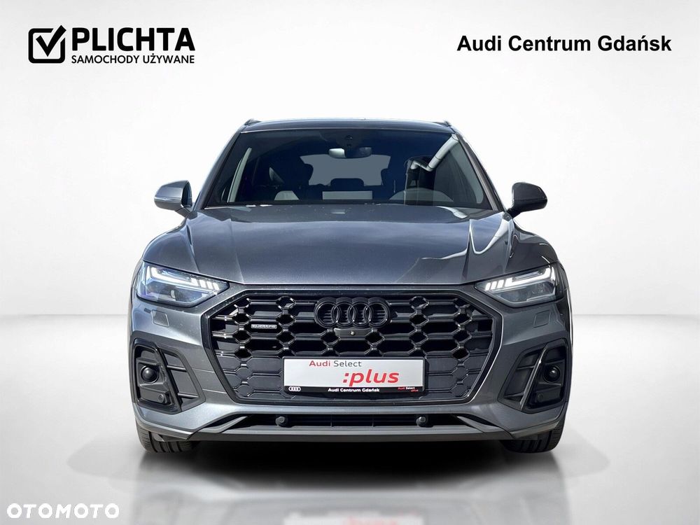Audi Q5 - 9