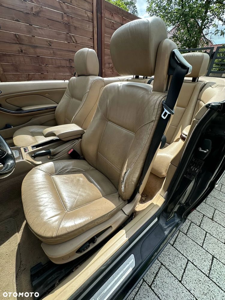 BMW Seria 3 - 11