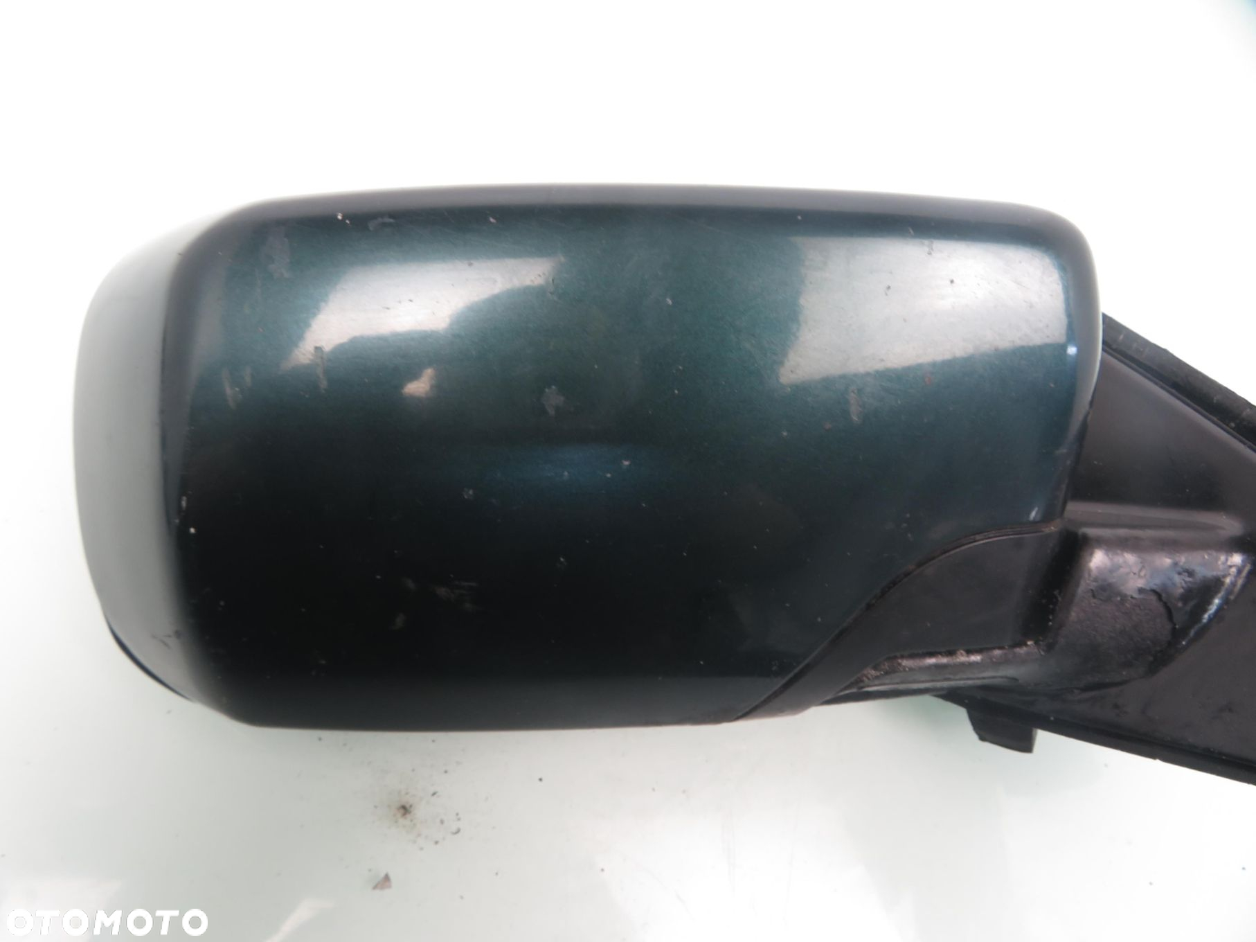 LUSTERKO PRAWE BMW E39 324/6 OxfordGruen Metallic 5 PIN - 6