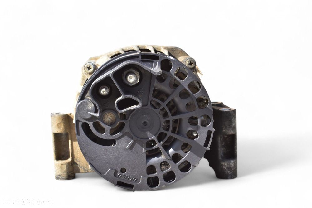 Alternator FIAT DOBLO OPEL COMBO ALFA MITO 1.3 MJET CDTI JTD 51854907 - 3