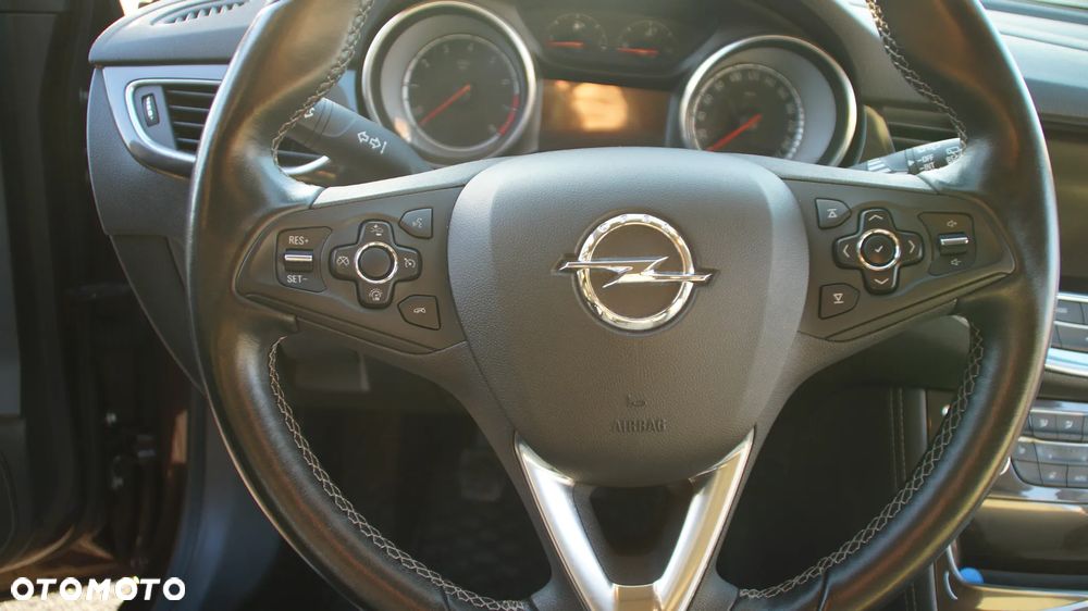 Opel Astra V 1.6 T Elite S&S - 6