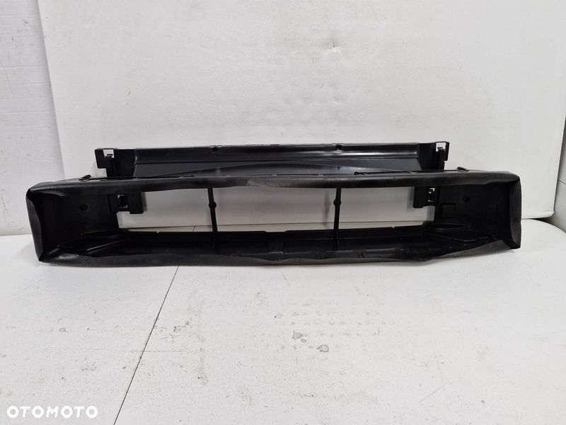 RENAULT TRAFIC III 3 KIEROWNICA DOLOT PROWADNICA WLOT POWIETRZA 626531141R - 1