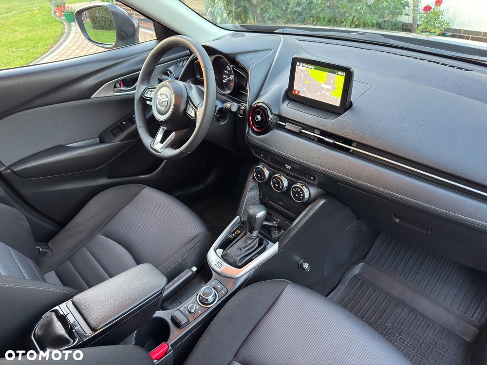 Mazda CX-3 - 27