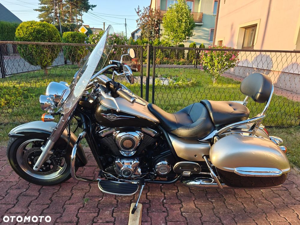 Kawasaki Vulcan - 11