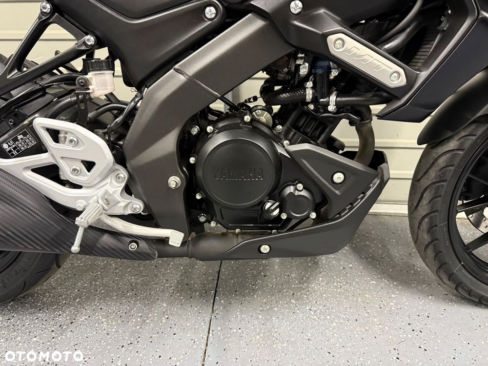 Yamaha MT - 7