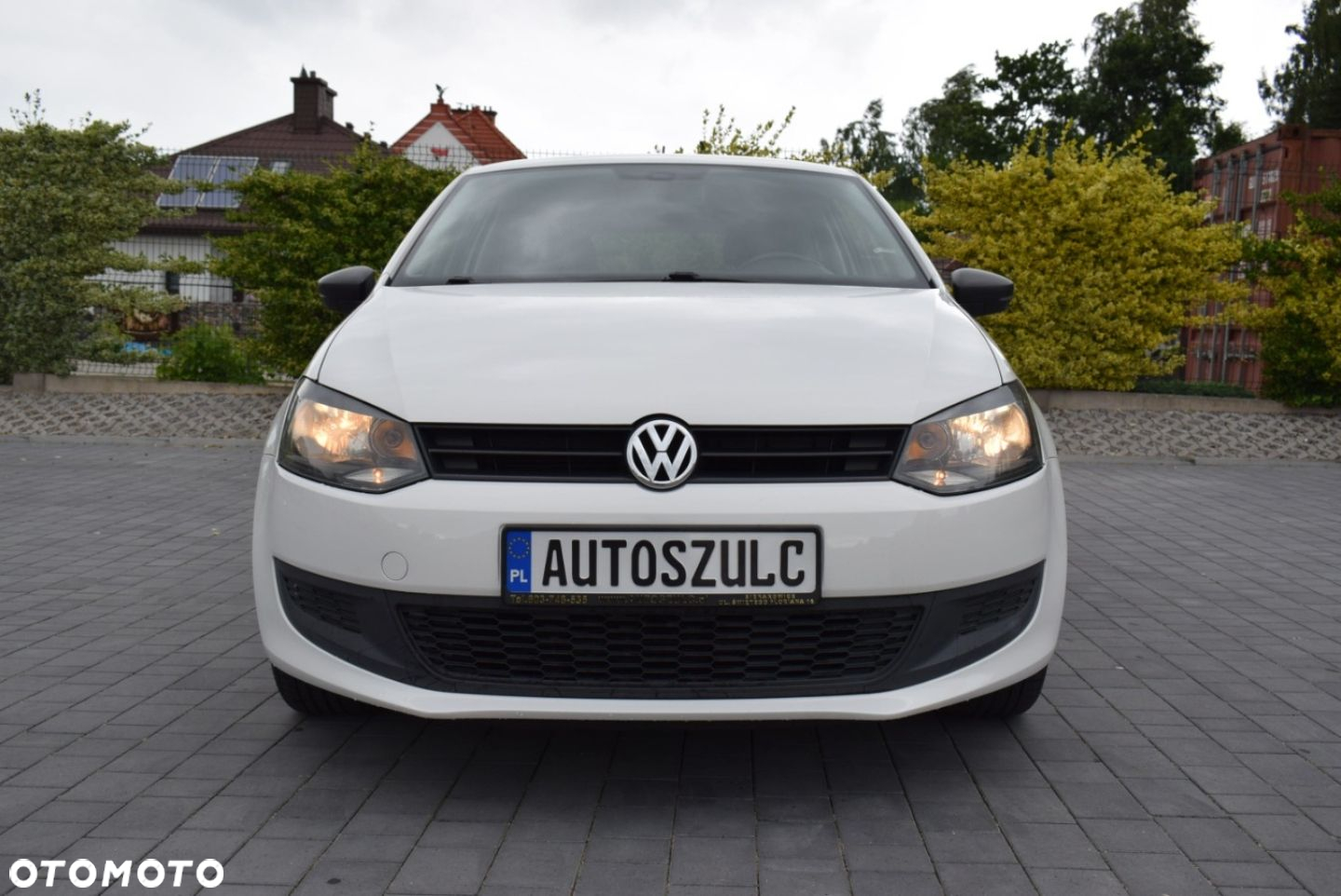 Volkswagen Polo - 4