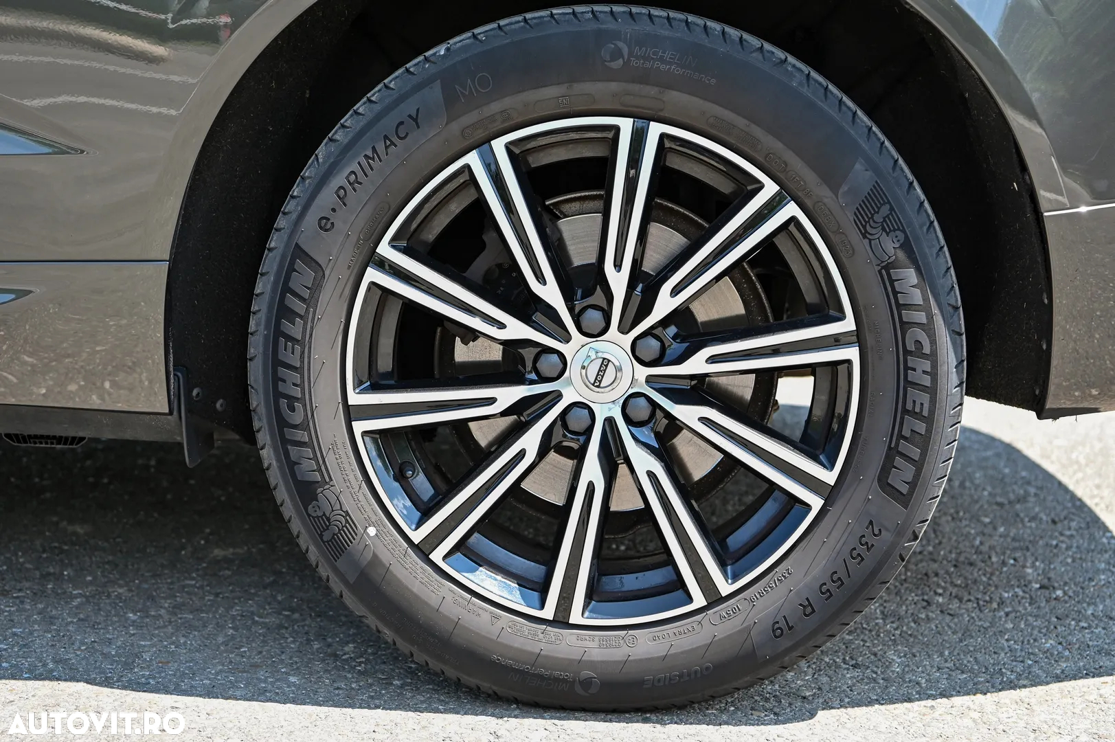 Volvo XC 60 B5 B Geartronic Inscription - 18