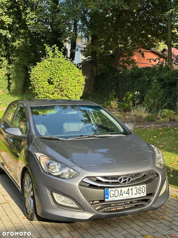 Hyundai i30 - 3