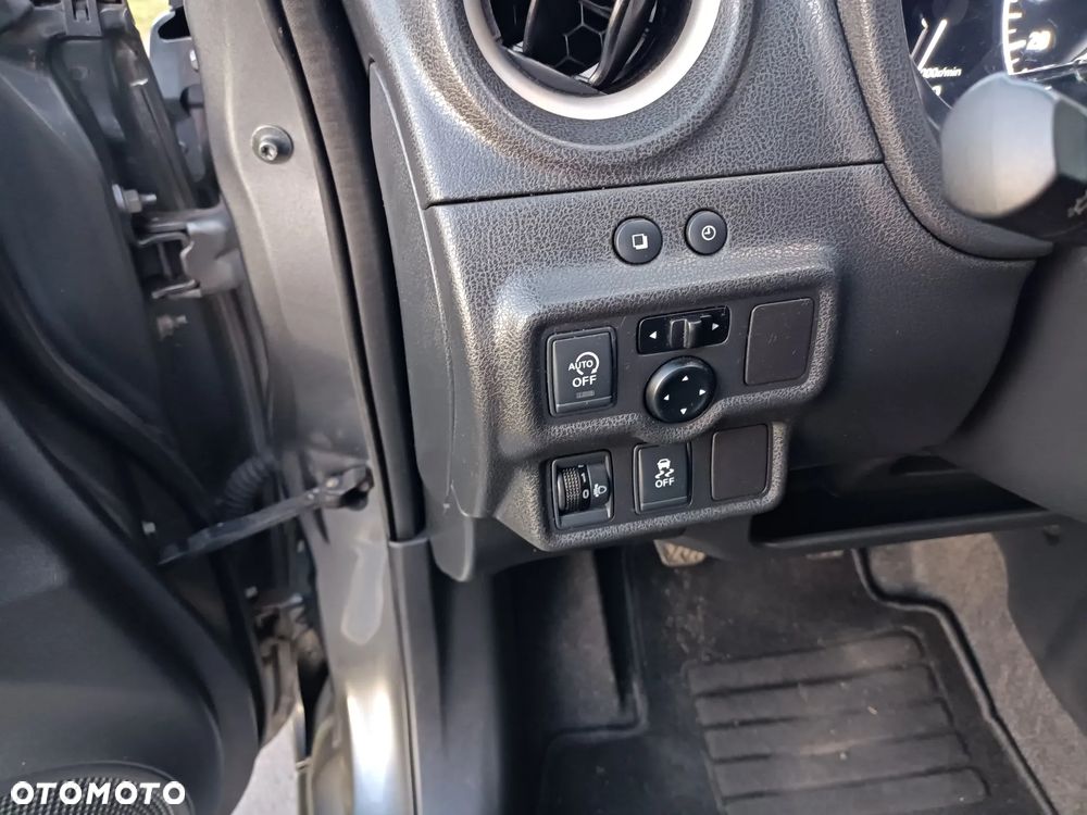 Nissan Note 1.2 Black Edition - 16