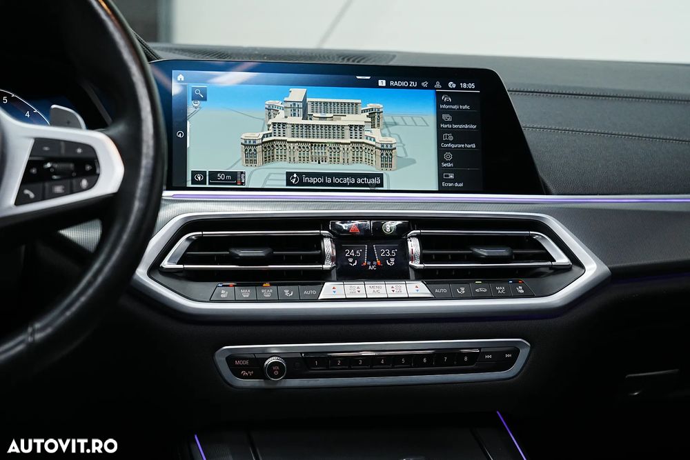 BMW X5 xDrive45e - 13