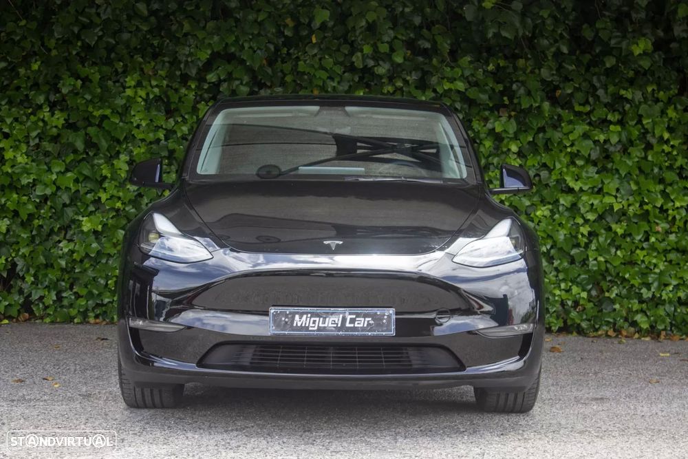 Tesla Model Y Performance Tração Integral - 2