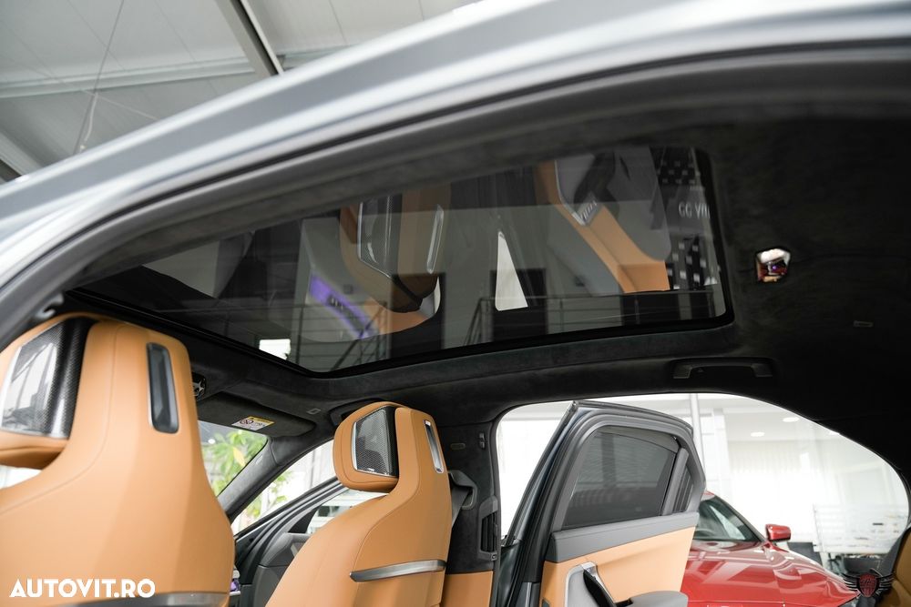 BMW Seria 7 740d xDrive MHEV - 15