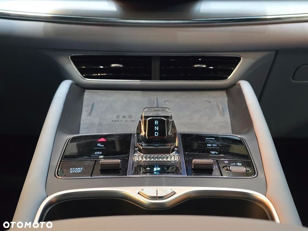 BYD Sealion 7 91.3kWh Excellence AWD - 22