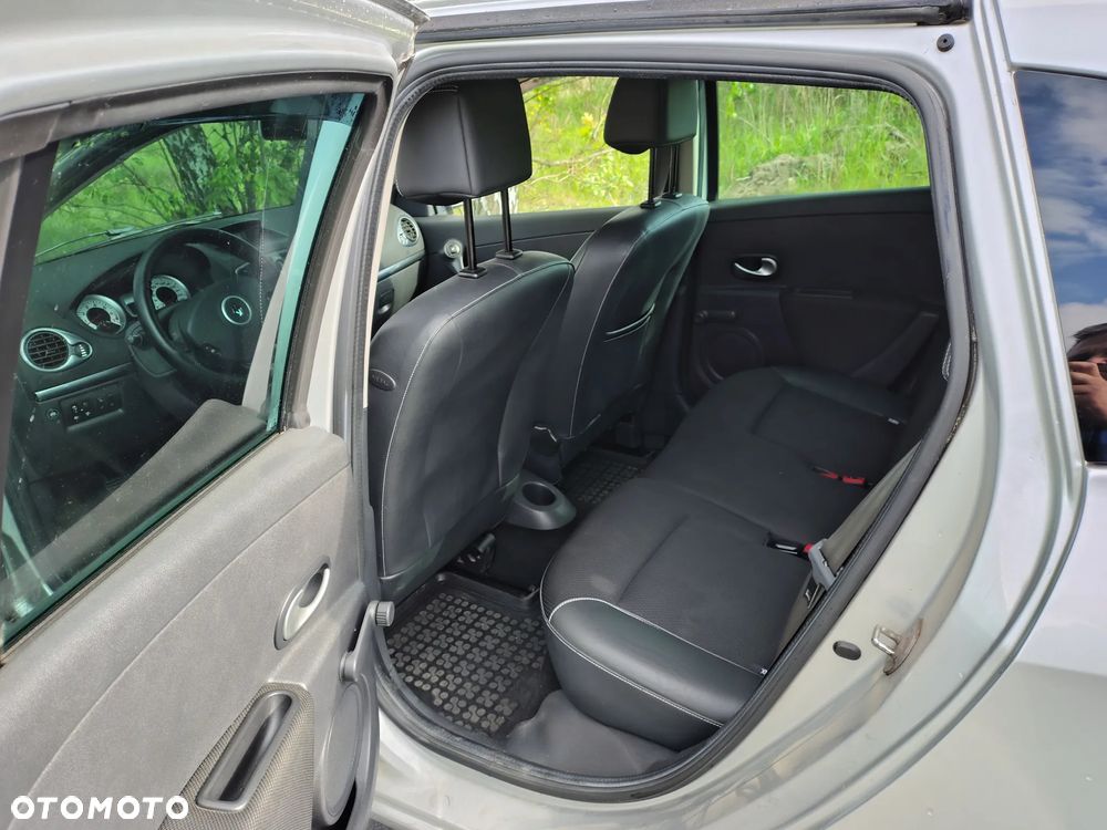 Renault Clio 1.2 TCE Alize - 3