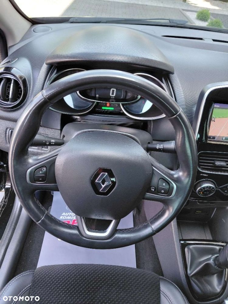 Renault Clio - 15