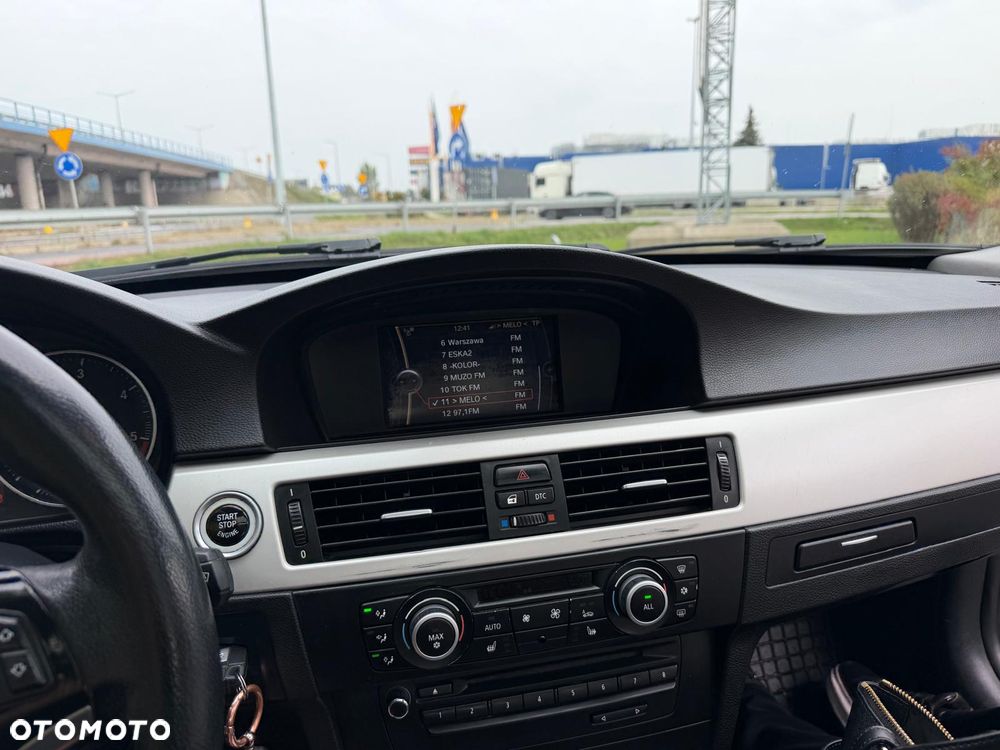 BMW Seria 3 - 5