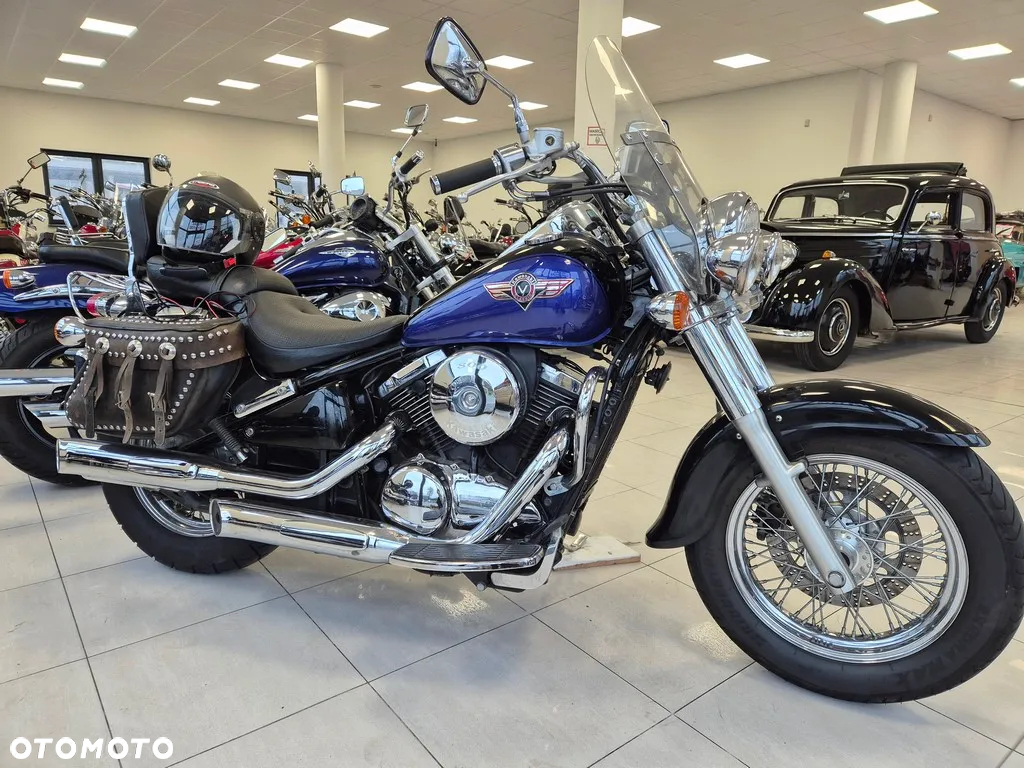 Suzuki Intruder - 29