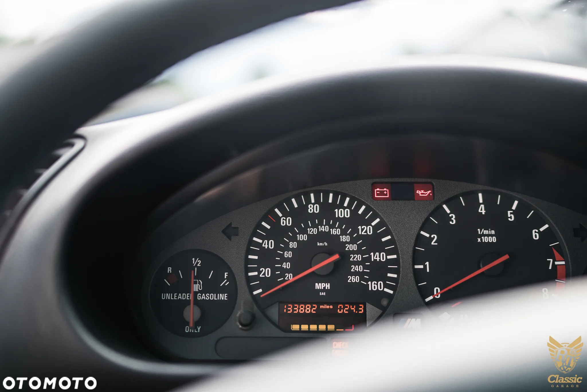 BMW M3 - 37