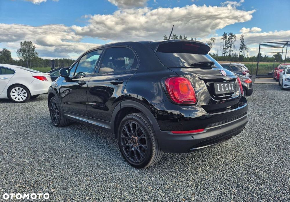 Fiat 500X - 3