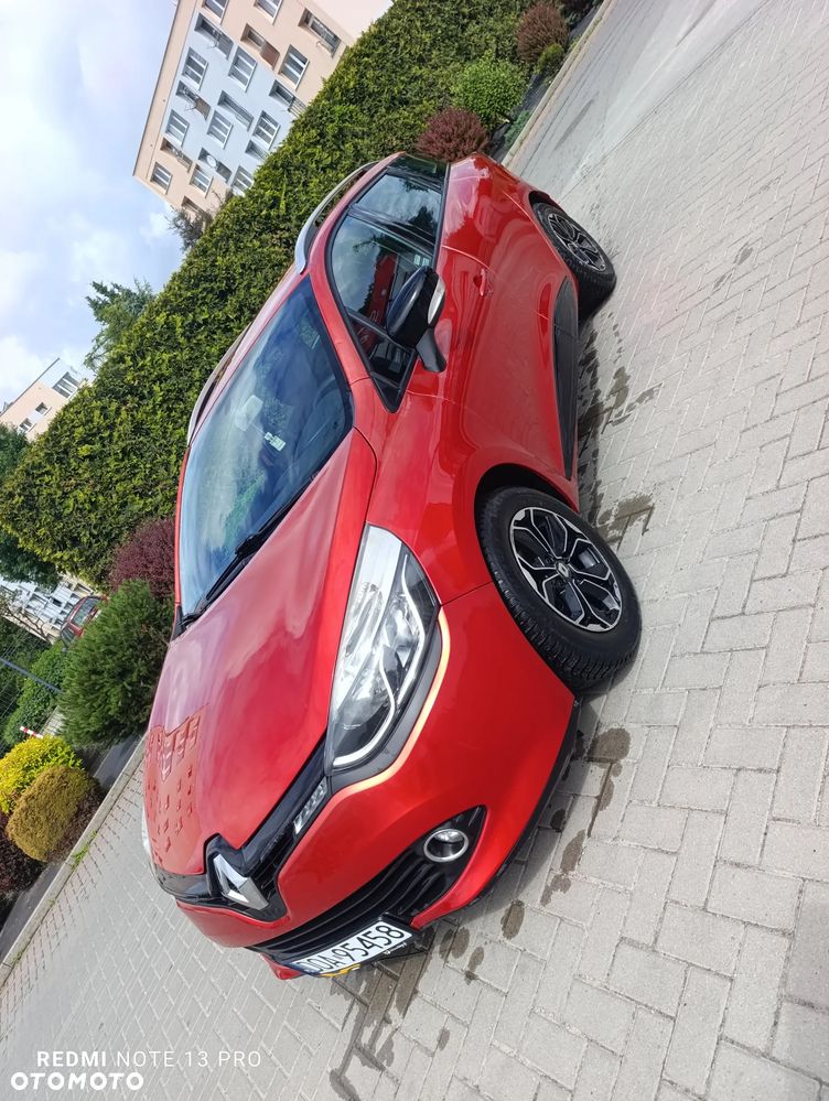 Renault Clio 0.9 TCe Limited - 2