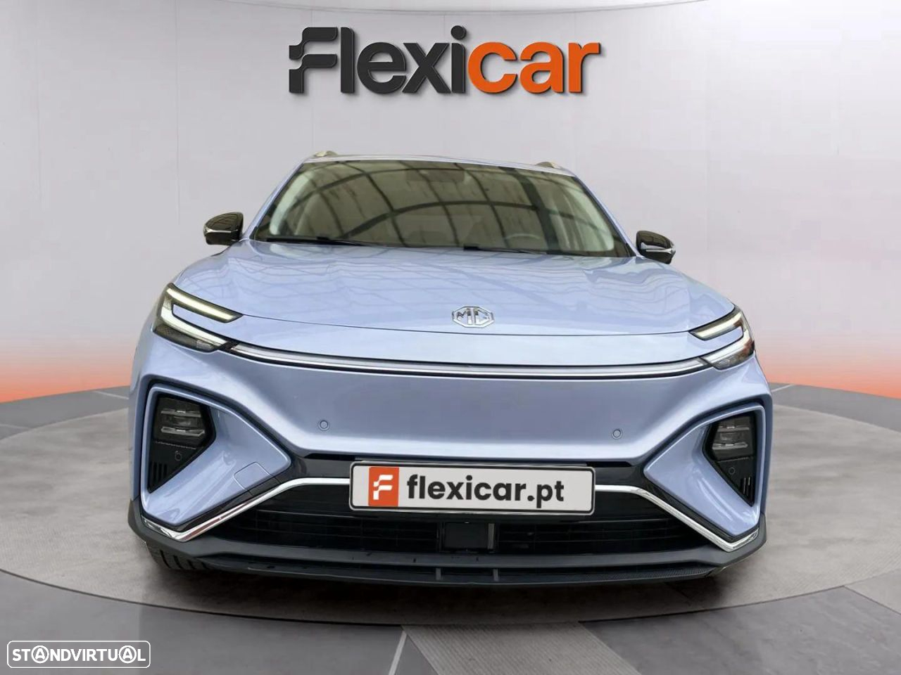 MG Marvel R 70 kWh Comfort - 4