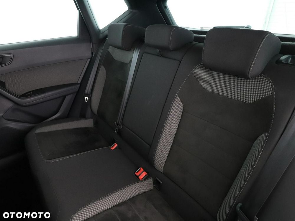 Seat Ateca 2.0 TDI DSG Xcellence - 18