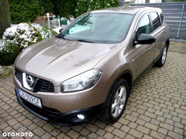 Nissan Qashqai+2 2.0 Tekna Premium