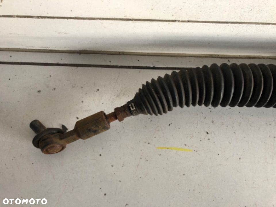 Przekładnia kierownicza maglownica  VW PASSAT B5 1.8 T 8D1422072A - 4