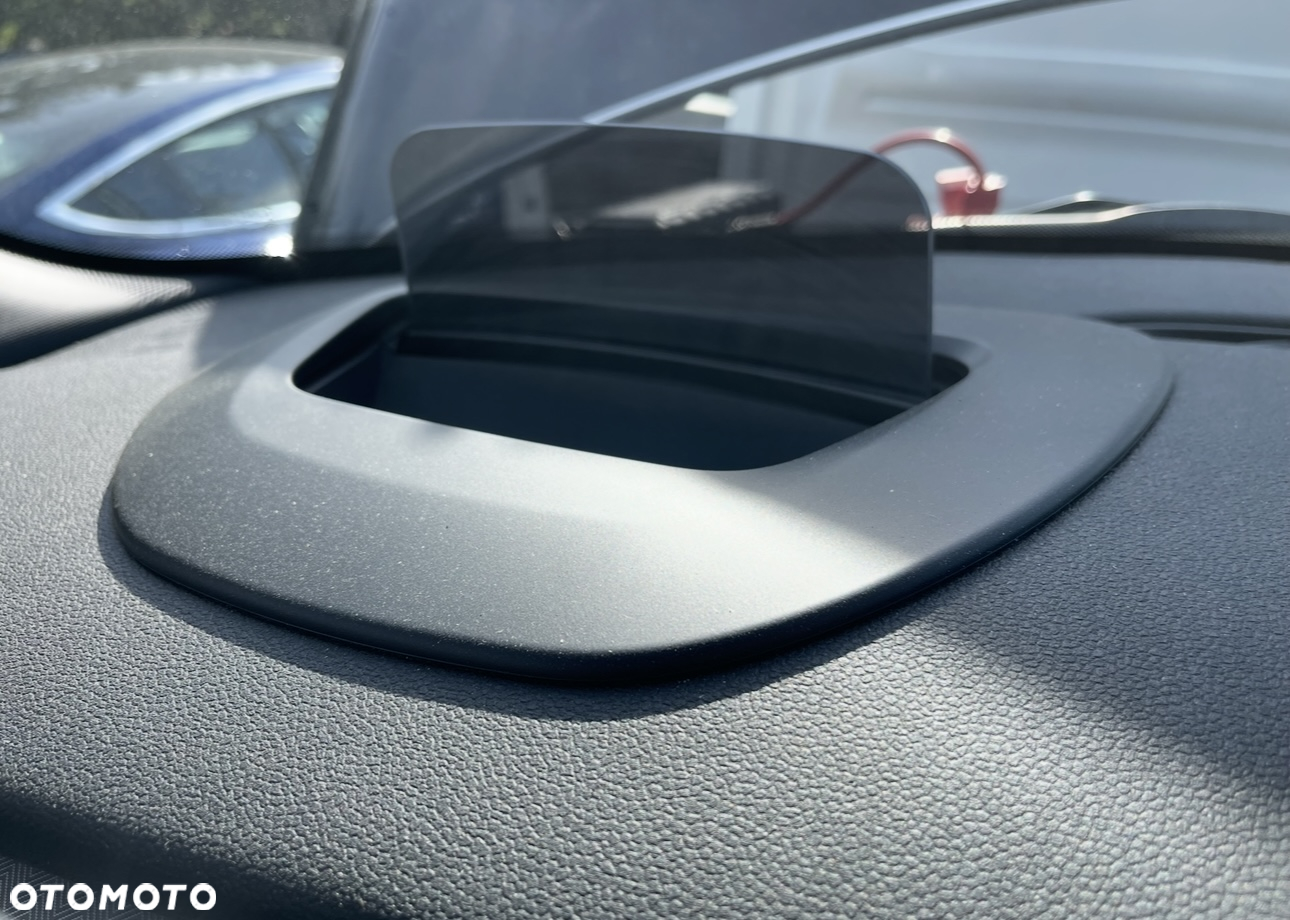MINI Cooper Yours Trim - 8