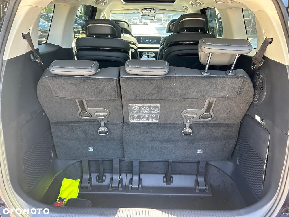 Forthing V-Tour 1.5T HEV E-CVT - 6