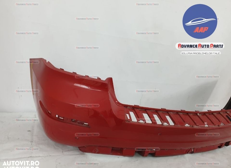 Bara spate originala in stare buna Mercedes-Benz  GLK-Class  X204 [fac - 2