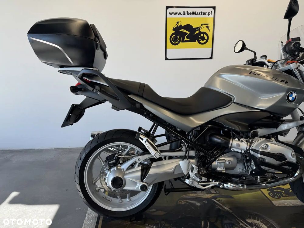BMW R - 16
