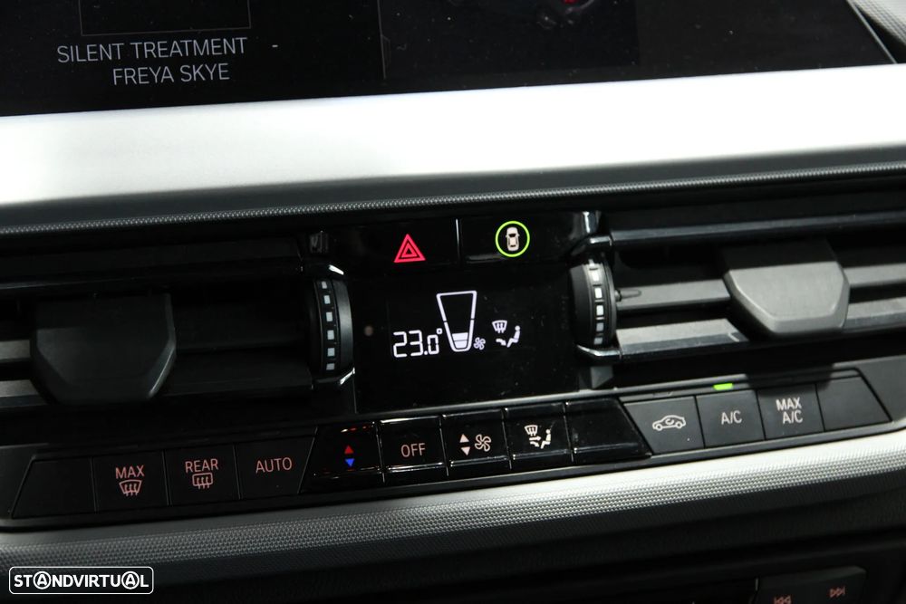 BMW 116 i Advantage - 14