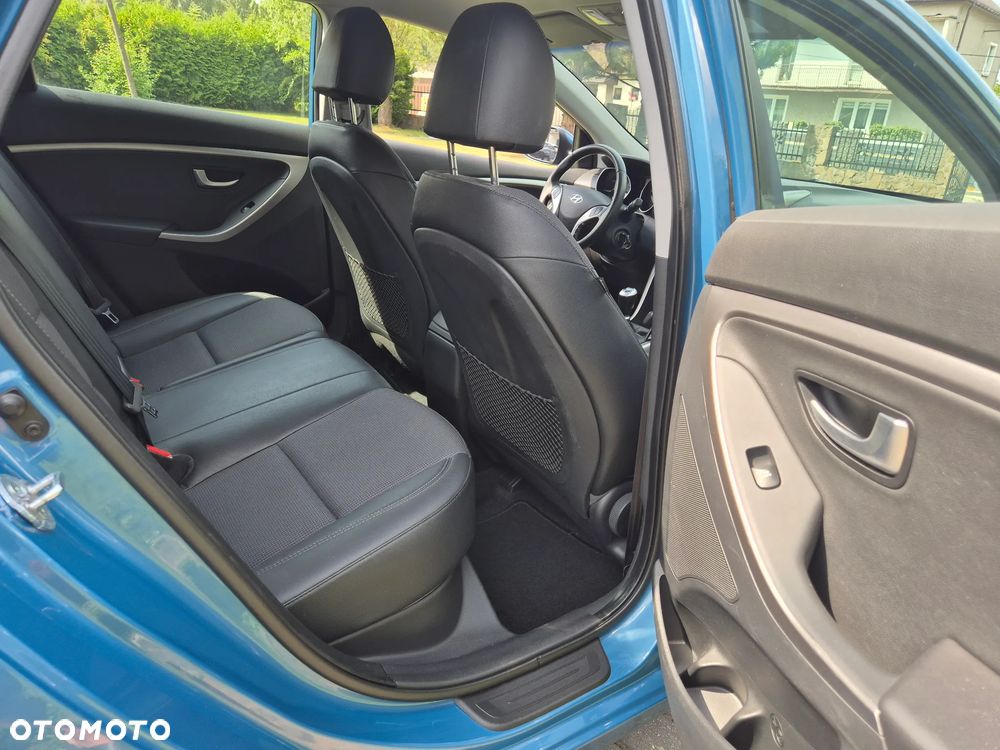 Hyundai i30 1.4 Style - 12