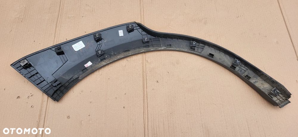 LISTWA BLOTNIKA LEWY TYL HYUNDAI KONA 87741-J9500 - 4