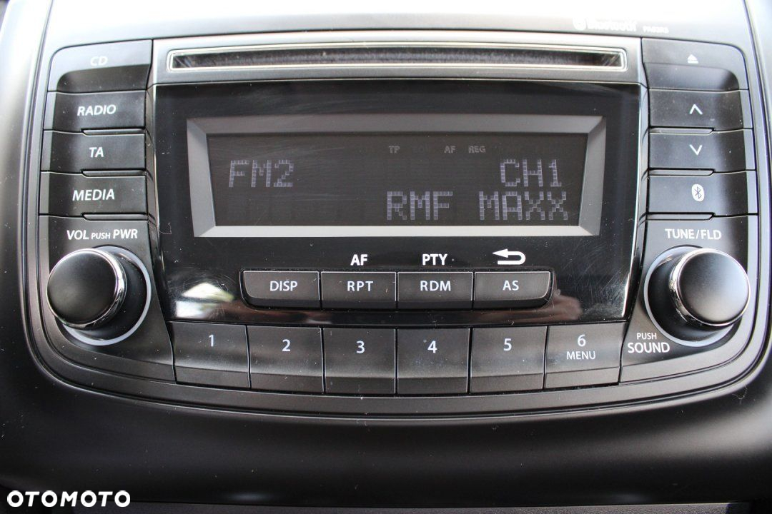 Suzuki Swift - 18